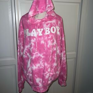 PLAYBOY hoodie